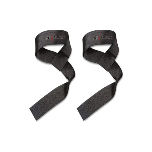 Weightlifting strap