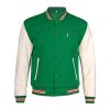 Varsity Jacket 1