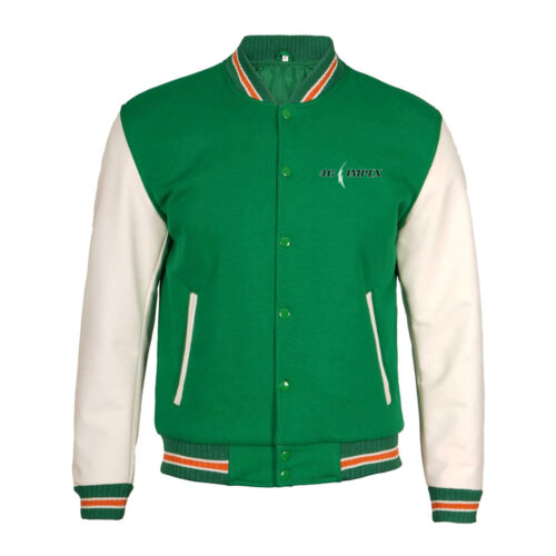 Varsity Jacket