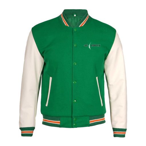 Varsity Jacket 5