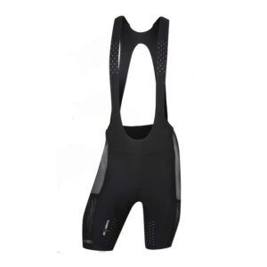 GREY Cycling Bibs
