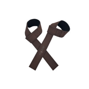 Weightlifting strap