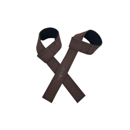 Weightlifting strap