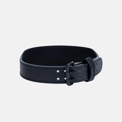 Weightlifting Leather Belt 7