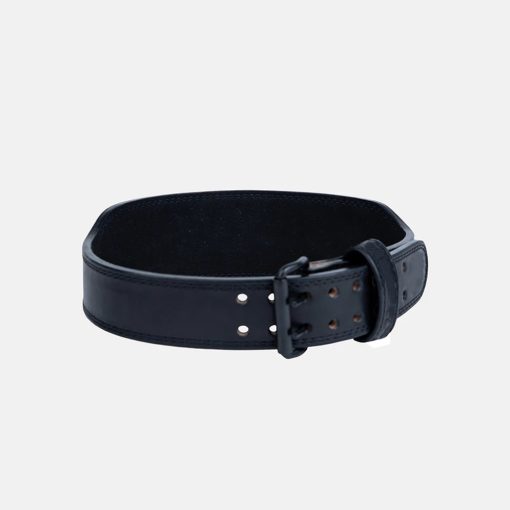 Weightlifting Leather Belt 6