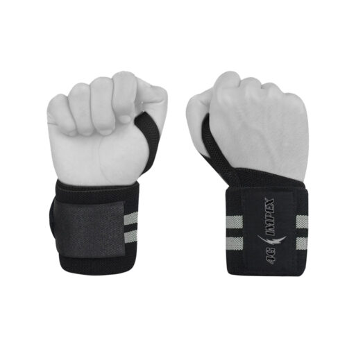 Wrist Wrap