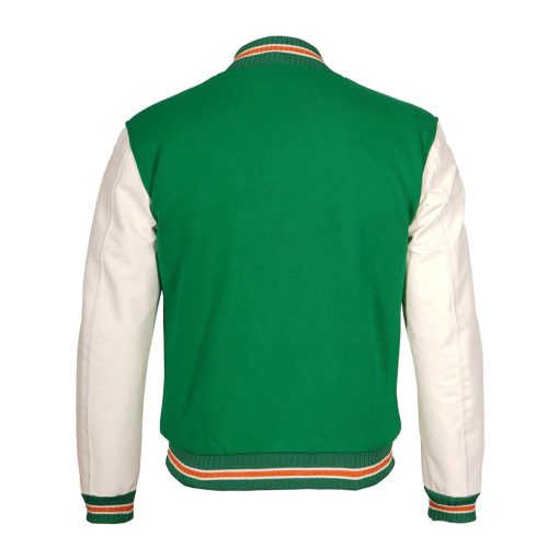 Varsity Jacket 6