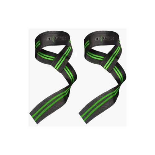 Weightlifting strap