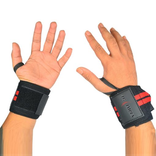 Wrist Wrap 5