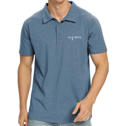 Polo Shirts