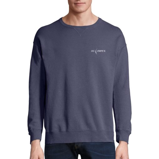 Sweatshirt 5