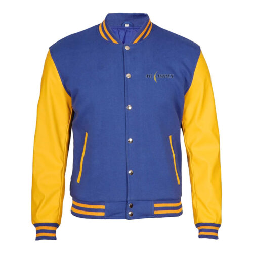 Varsity Jacket