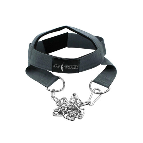 Head Harness
