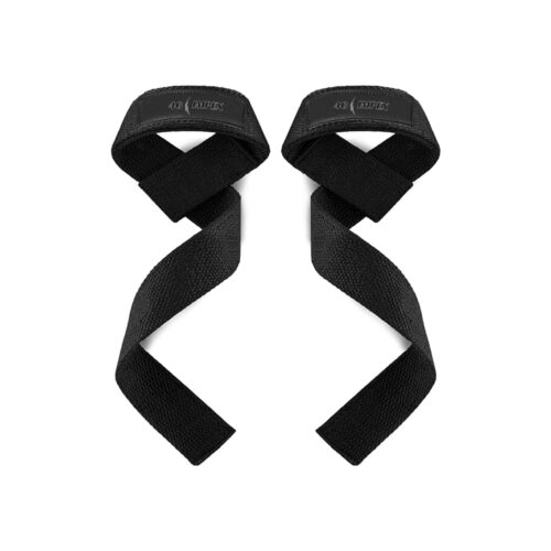 Weightlifting strap