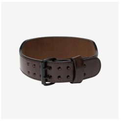 Weightlifting Leather Belt 7