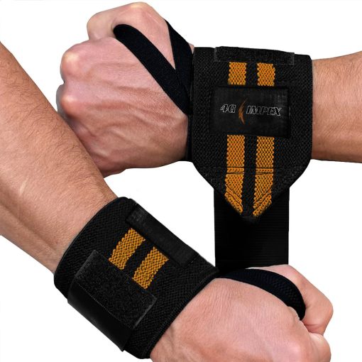 Wrist Wrap 5