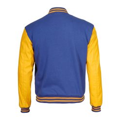 Varsity Jacket 7