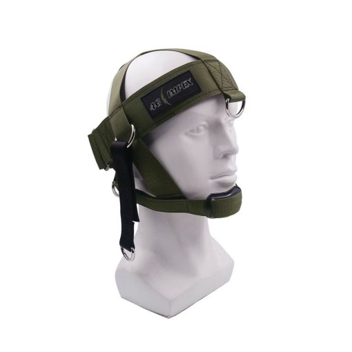 Head Harness 5