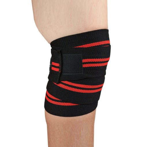 Knee Wraps 6