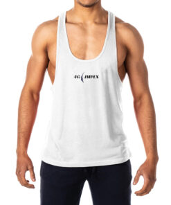 Stringer West