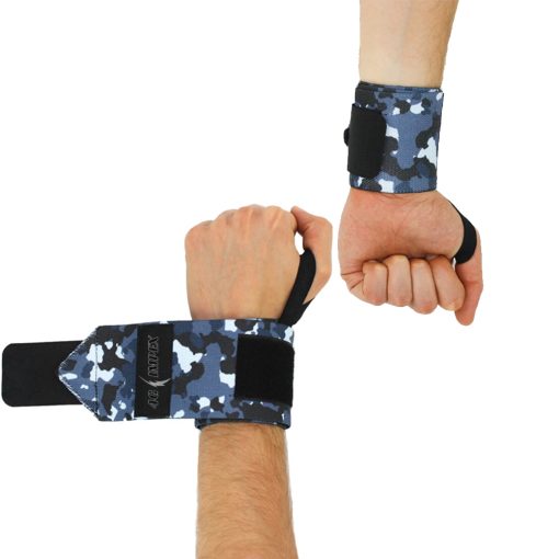 Wrist Wrap 5