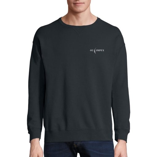 Sweatshirt 5