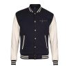 Varsity Jacket 1