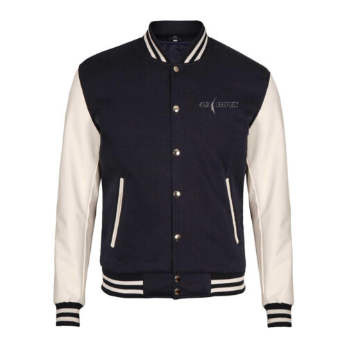 Varsity Jacket