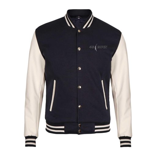 Varsity Jacket 5