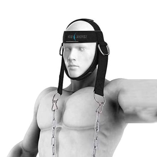 Head Harness 5