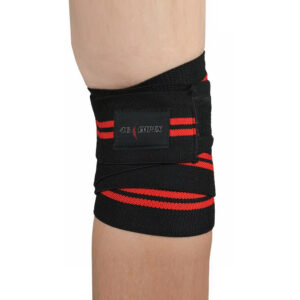 Knee Wraps