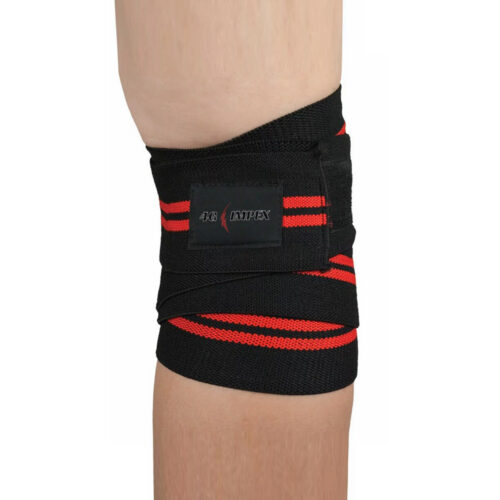Knee Wraps
