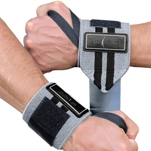 Wrist Wrap