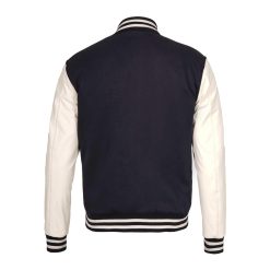 Varsity Jacket 7