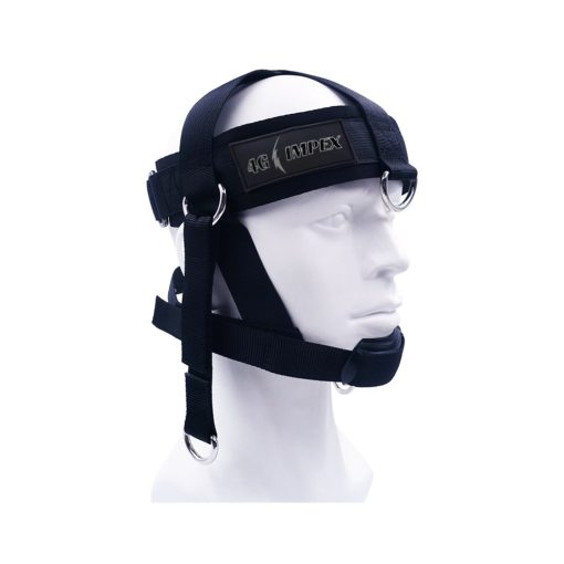 Head Harness 5