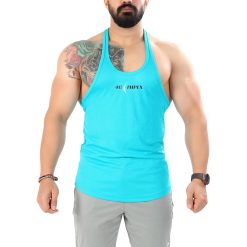 Stringer West