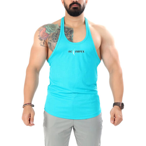 Stringer West