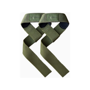 Weightlifting strap