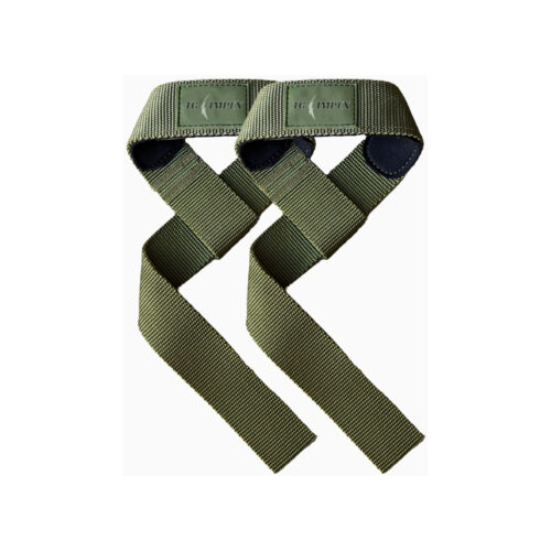 Weightlifting strap