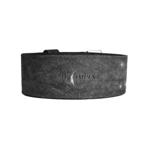 Weightlifting Leather Belt