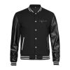 Varsity Jacket 1