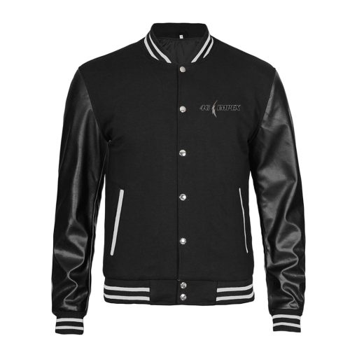 Varsity Jacket 5