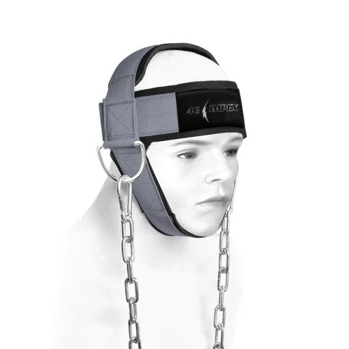 Head Harness 5