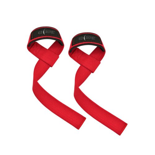 Weightlifting strap
