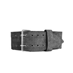 Weightlifting Leather Belt 7