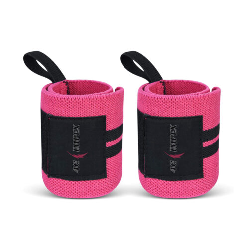 Wrist Wrap