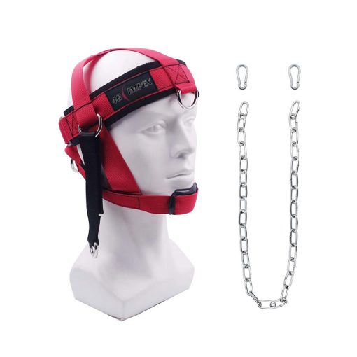 Head Harness 5