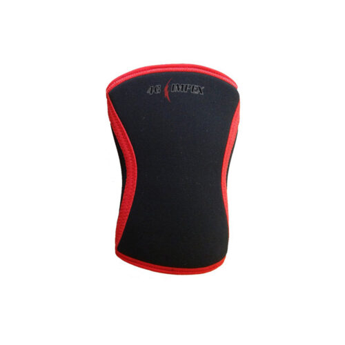 Knee Wraps