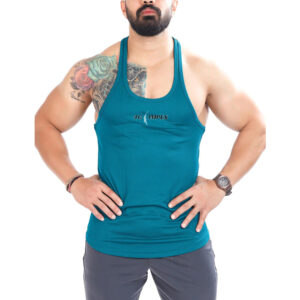 Stringer West