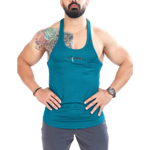 Stringer West